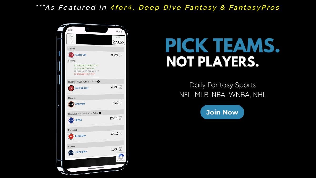 Fantasy Sports EVO cover photo